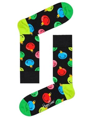 Happy Socks Socks - Vert