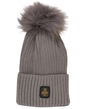 Refrigiwear Beanies - Gris