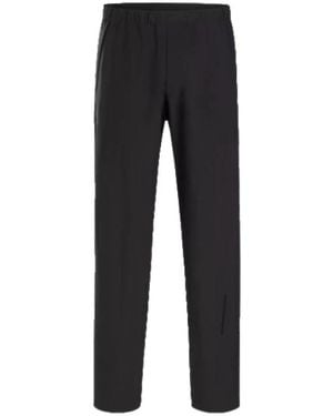 Arc'teryx Fitness ,Zwart ,Nylon Spere Sl Pant