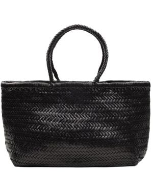 Dragon Diffusion Handbags - Black