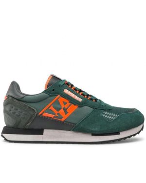 Napapijri Trainers - Blue