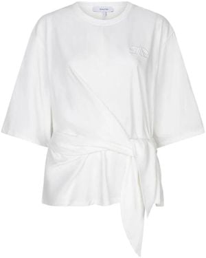 Dante 6 T-Shirts - Blanco