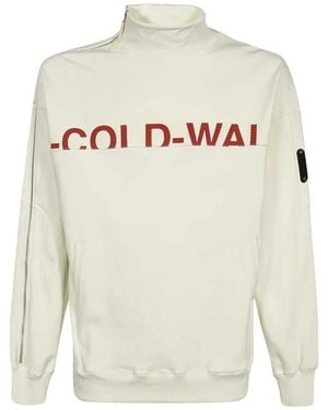 A_COLD_WALL* Turtlenecks - Wit