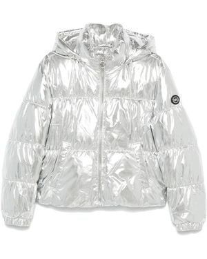 Michael Kors Winter Jackets - Gris