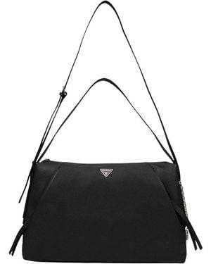 Guess Shoulder Bags - Nero