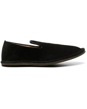 Dries Van Noten Loafers - Black