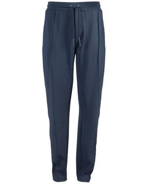 ARMANI EXCHANGE Sweatpants - Blauw