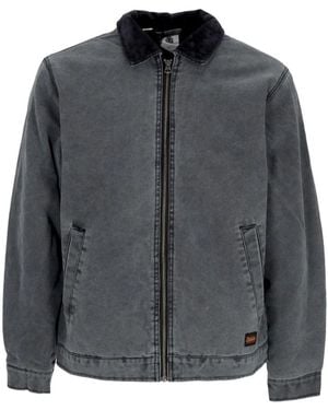 Element Light Jackets - Grey