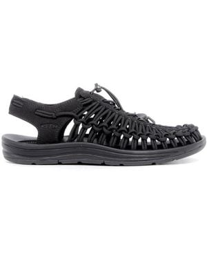 Keen Uneek Sandal - Schwarz