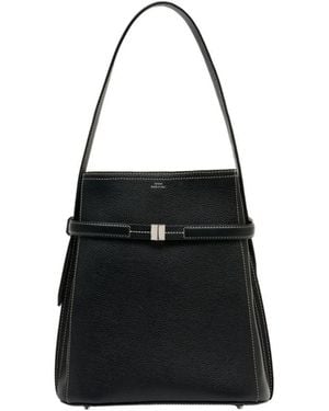 TOTEME Handbags - Nero