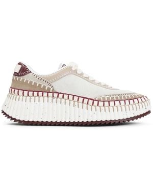 Chloé Sneakers - Rosa