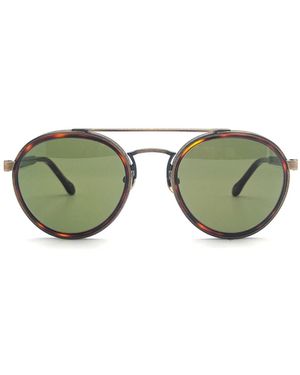 Matsuda Sunglasses - Vert