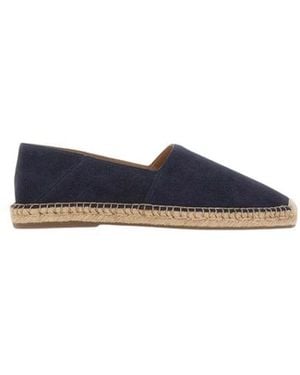 Polo Ralph Lauren Espadrilles - Blue
