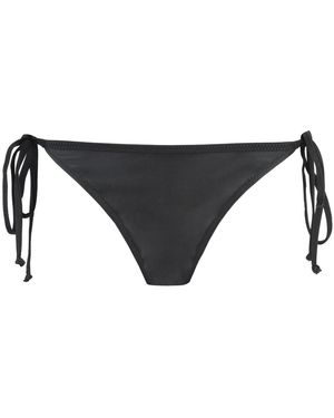 Ganni Bikinis - Nero