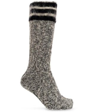 DSquared² Socks - Gris