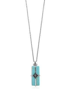 Versace Necklaces - Mettallic