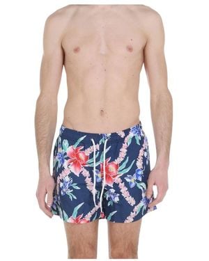 Sundek Beachwear - Blu
