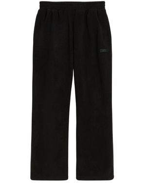 Soulland Sweatpants - Noir