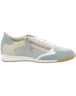 DL SPORT® Sneakers - Blu