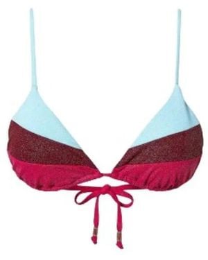 Twinset Bikinis - Rojo