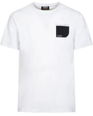Suns T-Shirts - Blanco