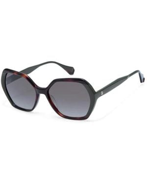 Gigi Studios Sunglasses - Brown