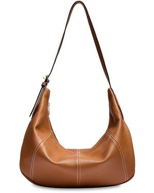 Lancel Shoulder Bags - Brown