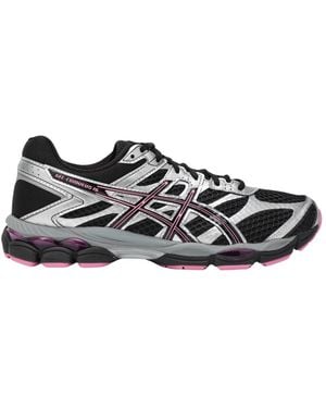 Asics Gel-Cumulus 16 - Schwarz