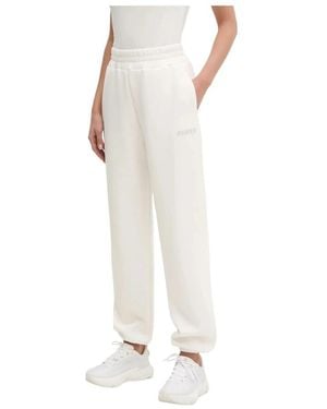 Guess Sweatpants - Blanco