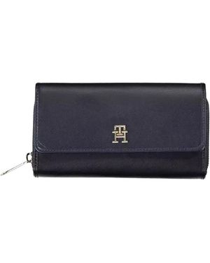 Tommy Hilfiger Wallets & Cardholders - Blu