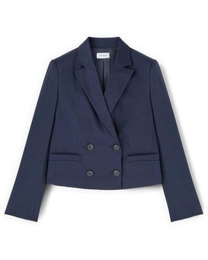 mötivi Blazers - Azul