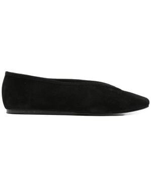 Manebí Ballerinas - Negro