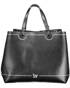 Byblos Tote Bags - Noir