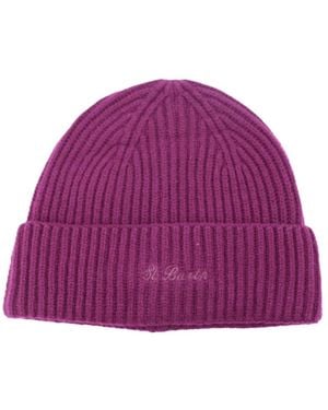 MC2 Saint Barth Beanies - Violet