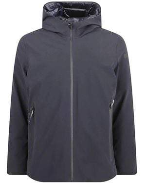 Rrd Fitness ,Blauw ,Leer Surflex Winter Storm Jkt