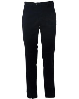 BRIGLIA Suit Trousers - Blu