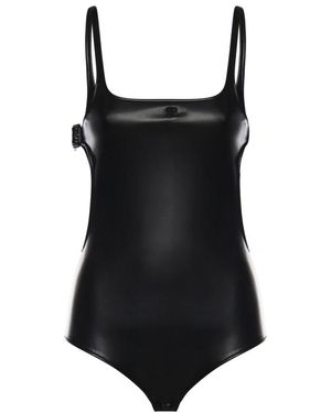 Courreges One-Piece - Nero