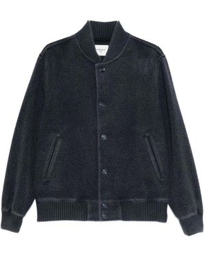 Circolo 1901 Bomber Jackets - Blue