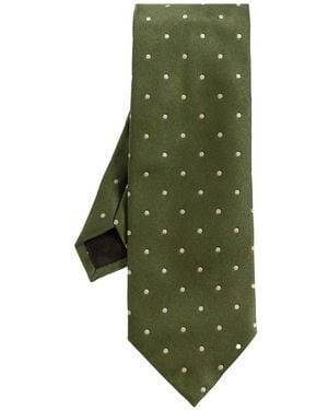 Tom Ford Ties - Vert