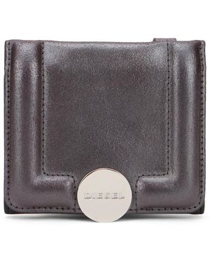 DIESEL Wallets & Cardholders - Grey