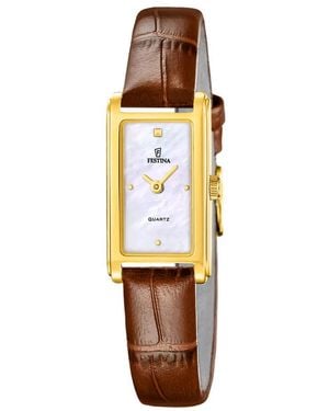 Festina Watches - Marrone