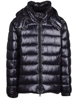 Save The Duck Florian Puffer Jacket - Zwart