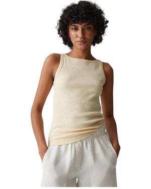 Opus Izli Top - Geel