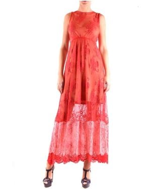 Aniye By Maxi Dresses - Red