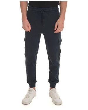 BOSS Joggers - Blue