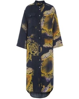 Bitte Kai Rand Shirt Dresses - Azul