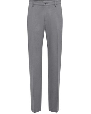 DRYKORN Suit Trousers - Grey