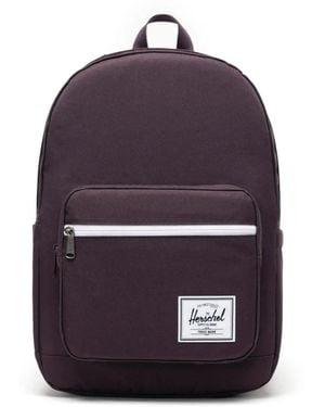 Herschel Supply Co. Backpacks - Purple