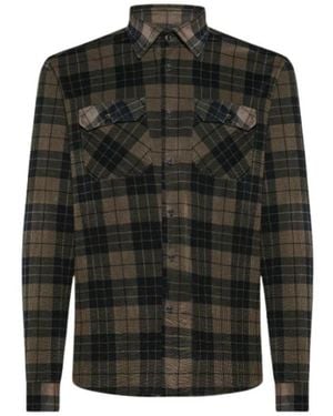 Rrd Casual Shirts - Nero