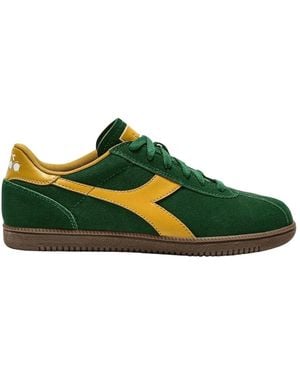 Diadora Sneakers - Verde